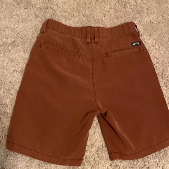 Billabong submersibles - Picture 2 of 2